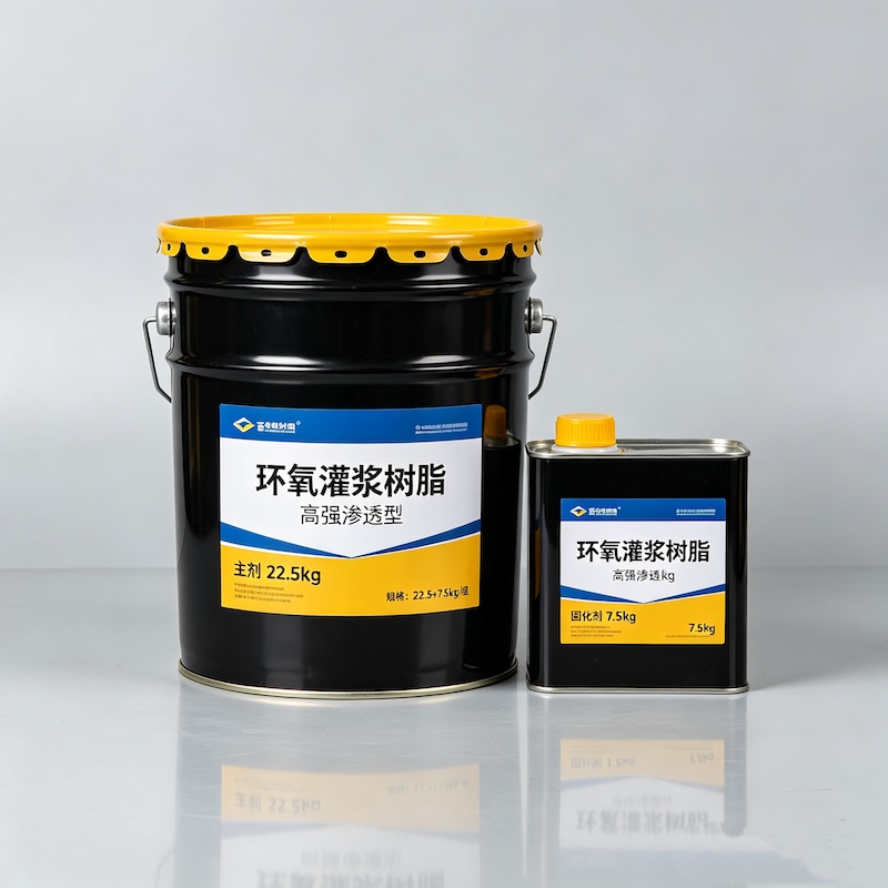 湖口环氧树酯灌浆材料
